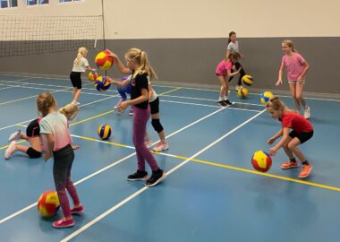 Volleystars Wijhe'92