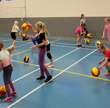 Volleystars Wijhe'92